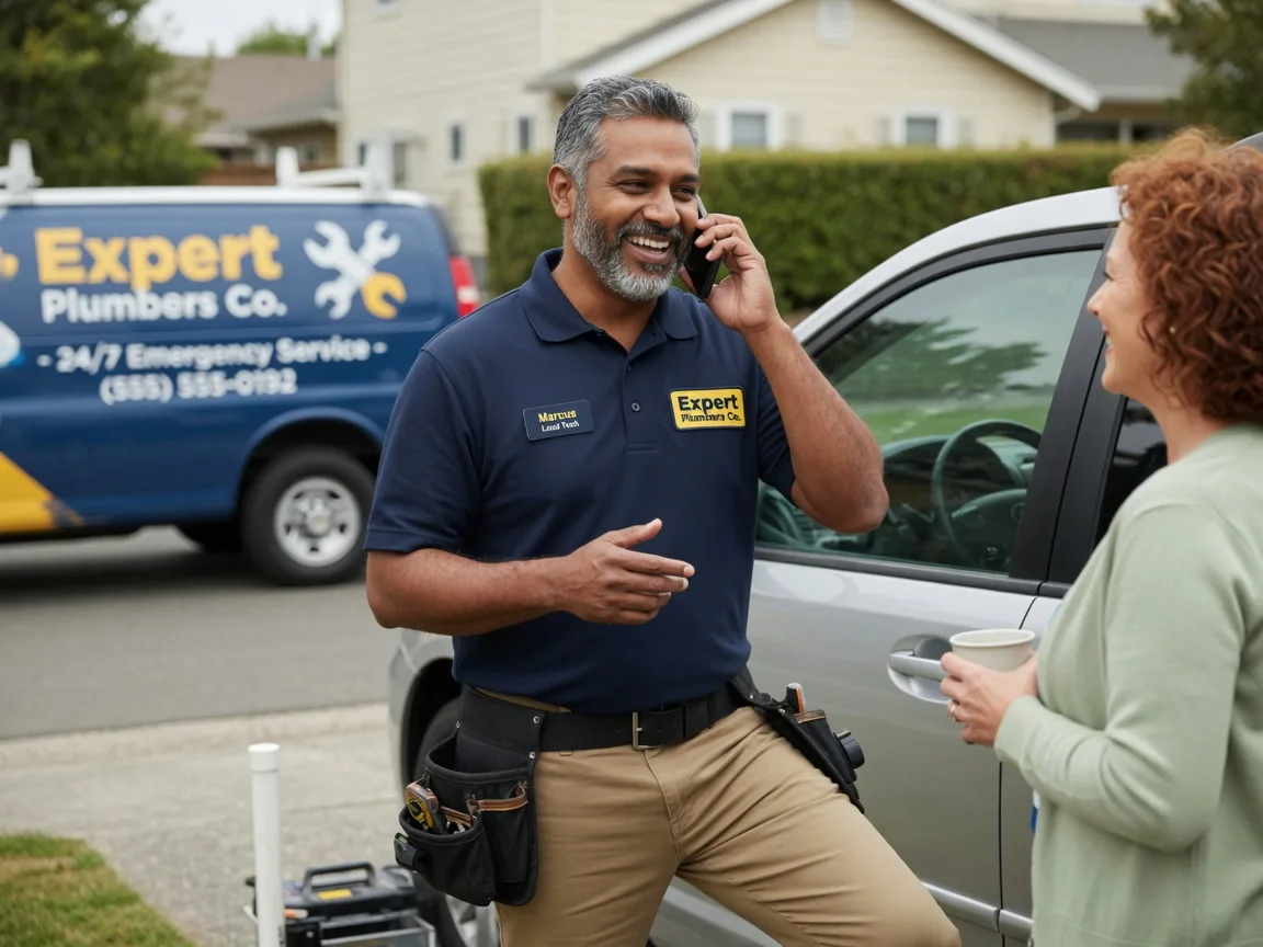 Clogged Drain Repair in Harpers Ferry, WV